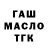 ТГК концентрат Dunlar Madynyu