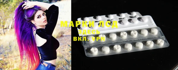 индика Алексеевка